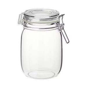 Jars