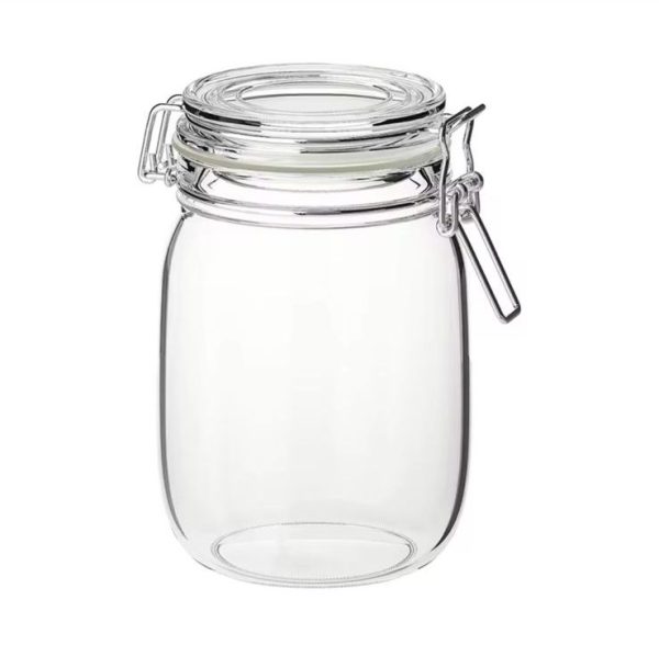 Jars